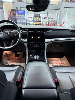 جيب جراند شيروكي إل